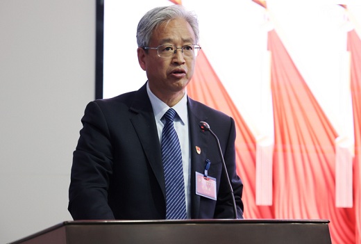 集團(tuán)公司第六次黨代會勝利召開