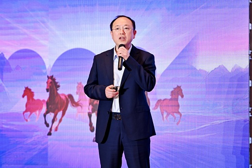 六國(guó)化工春銷(xiāo)啟動(dòng)會(huì)聚力拓市場(chǎng)啟新局