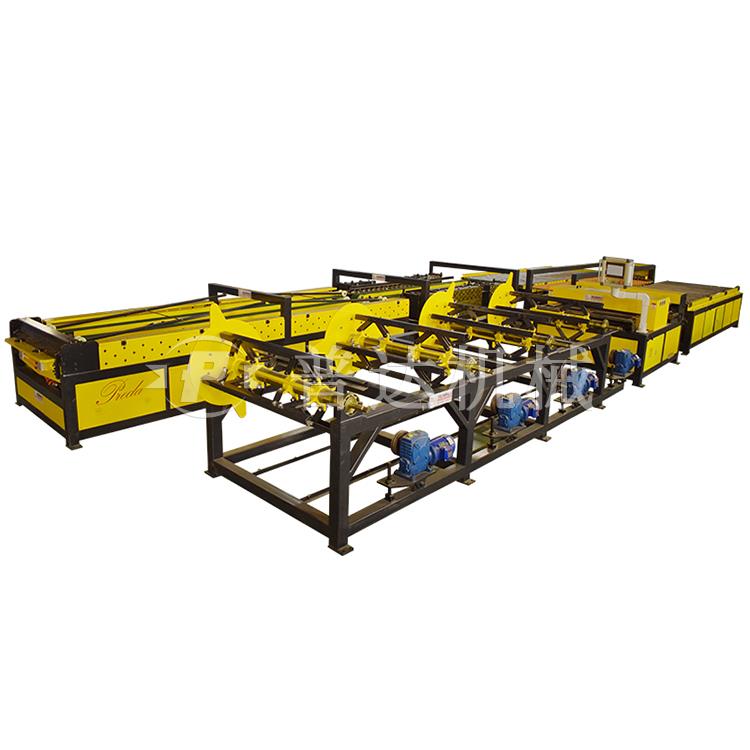 李猛冒雨來公司調(diào)研重點項目